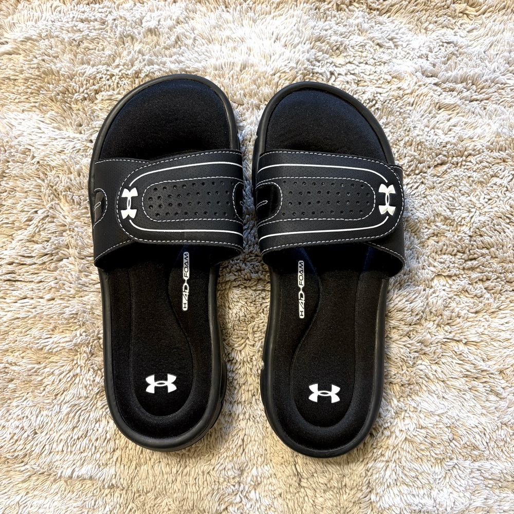 Under Armour Slide Sandals